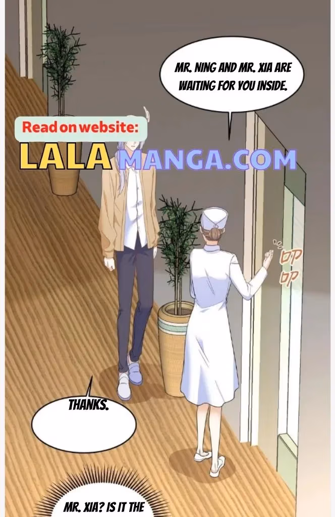 Bad Memories Chapter 87 page 4 - 