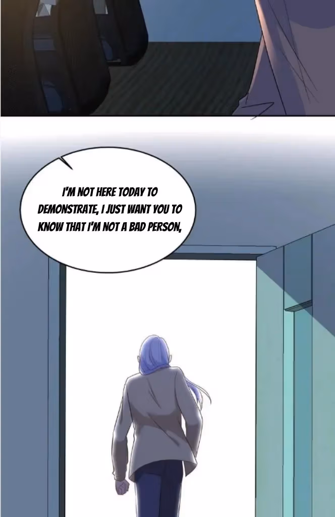 Bad Memories Chapter 87 page 38 - 