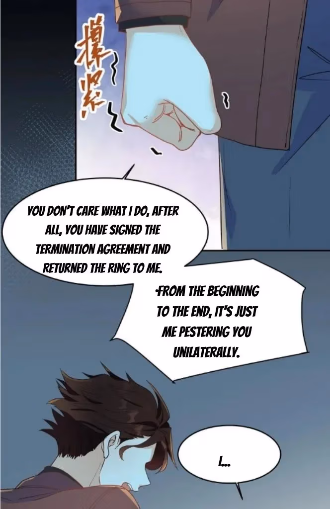 Bad Memories Chapter 87 page 48 - 