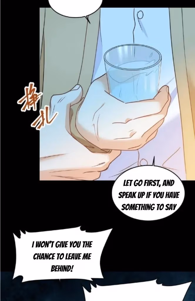Bad Memories Chapter 87 page 50 - 
