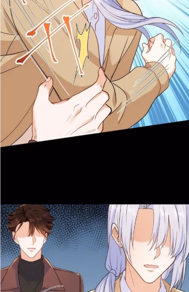 Bad Memories Chapter 87 page 54 - 