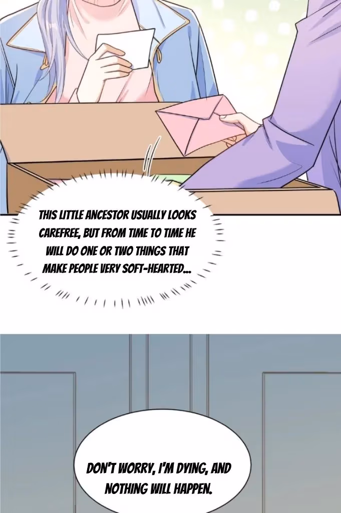 Read Bad Memories chapter 88 image 23 on Lezhin