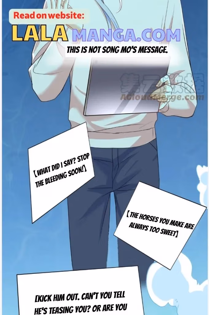 Read Bad Memories chapter 88 image 49 on Lezhin
