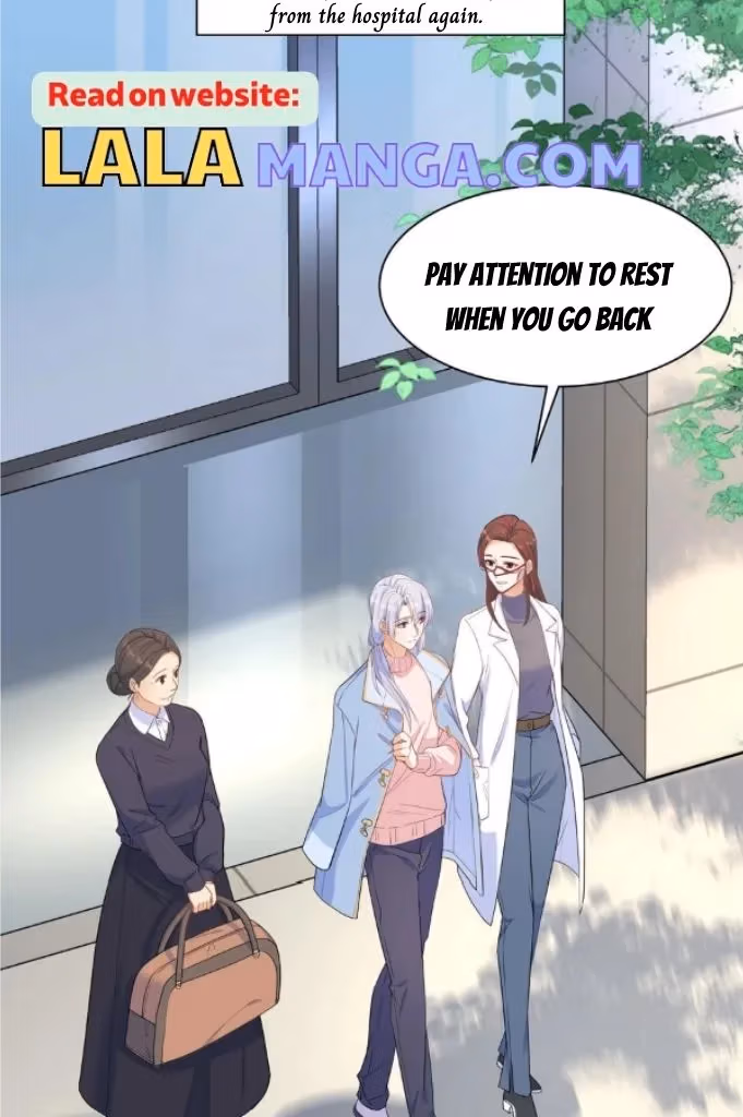 Read Bad Memories chapter 88 image 5 on Lezhin