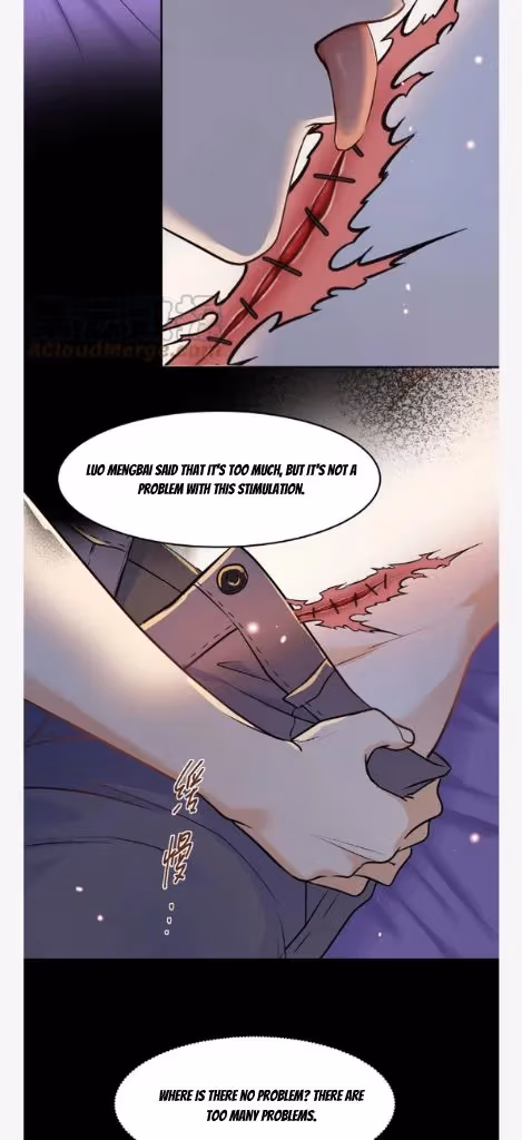 Read Bad Memories chapter 89 image 21 on Lezhin