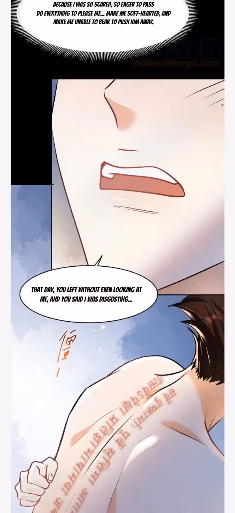 Read Bad Memories chapter 89 image 28 on Lezhin
