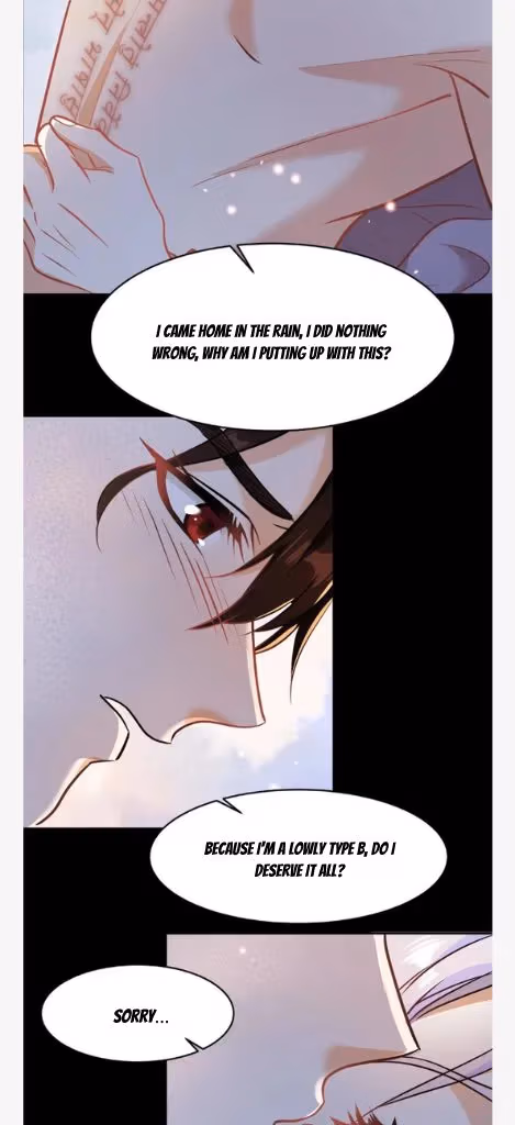Read Bad Memories chapter 89 image 29 on Lezhin