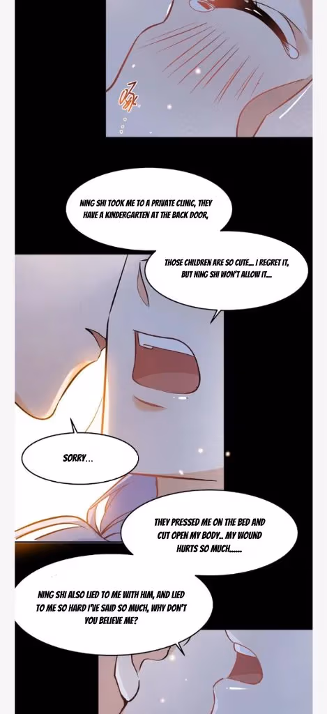 Read Bad Memories chapter 89 image 30 on Lezhin