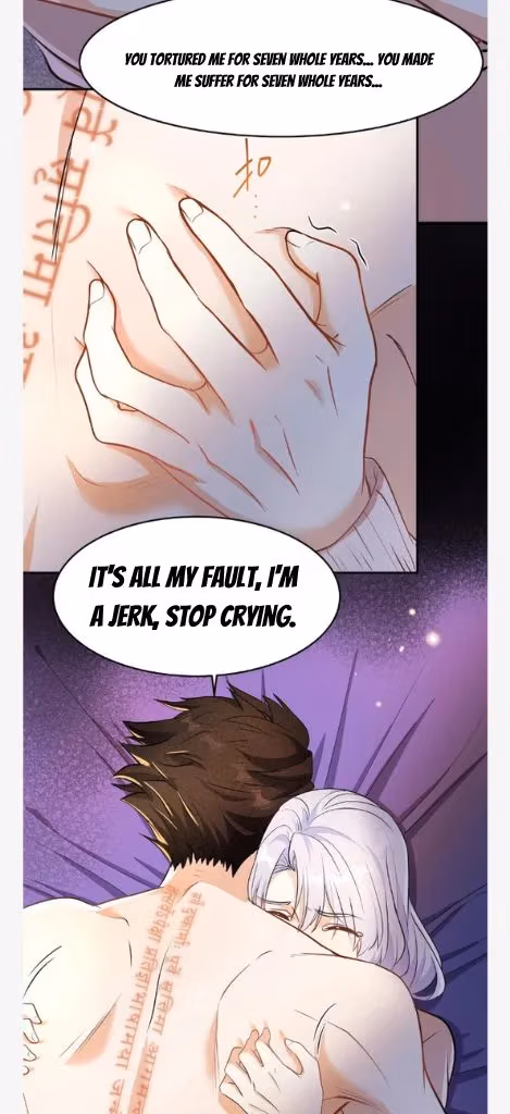 Read Bad Memories chapter 89 image 32 on Lezhin