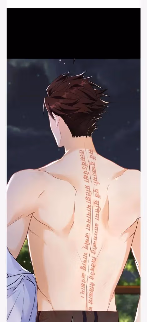 Read Bad Memories chapter 89 image 5 on Lezhin