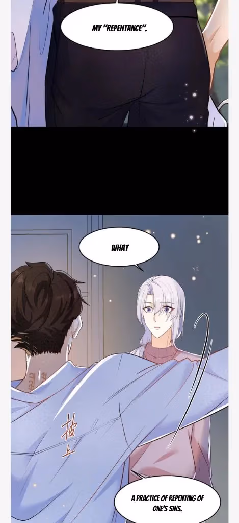 Read Bad Memories chapter 89 image 6 on Lezhin