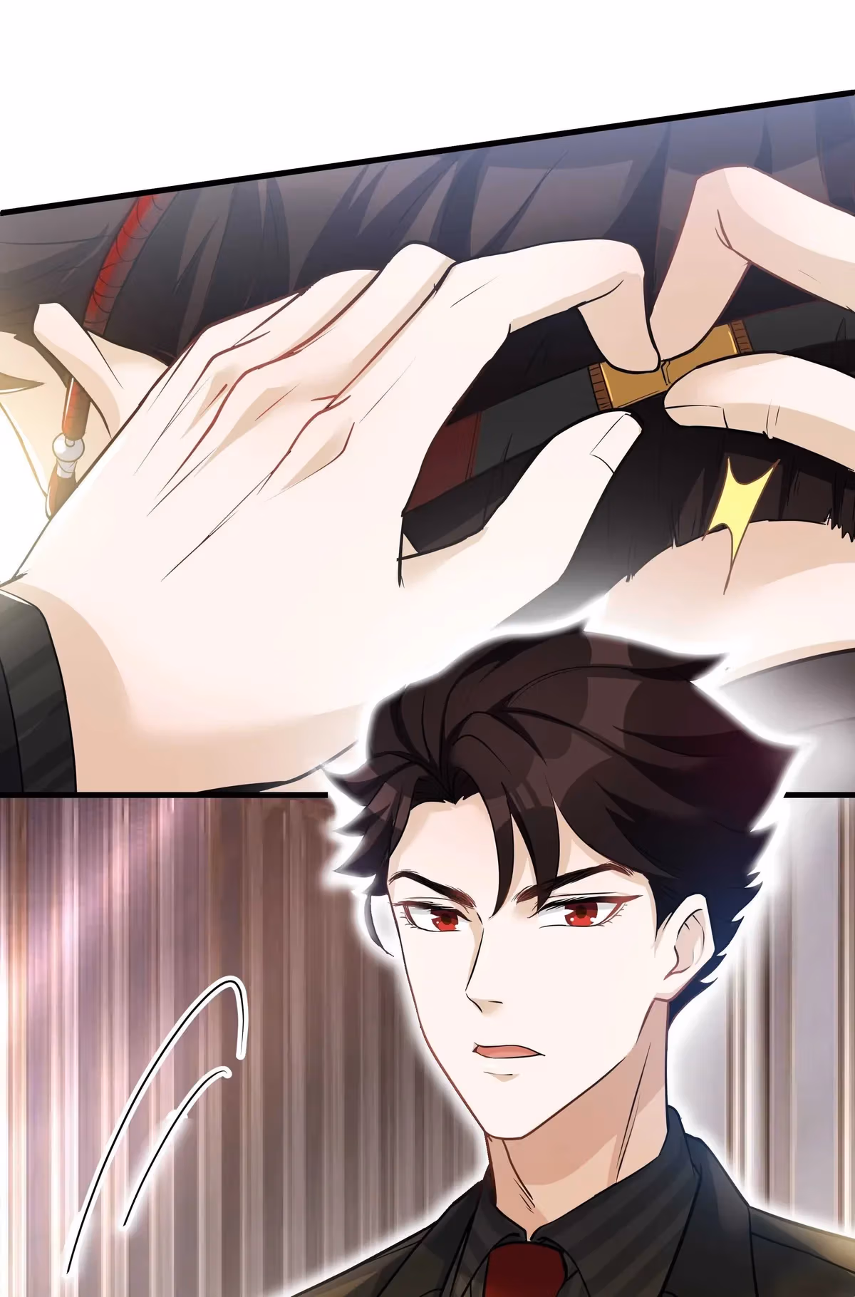 Read Bad Memories chapter 9 image 13 on Lezhin