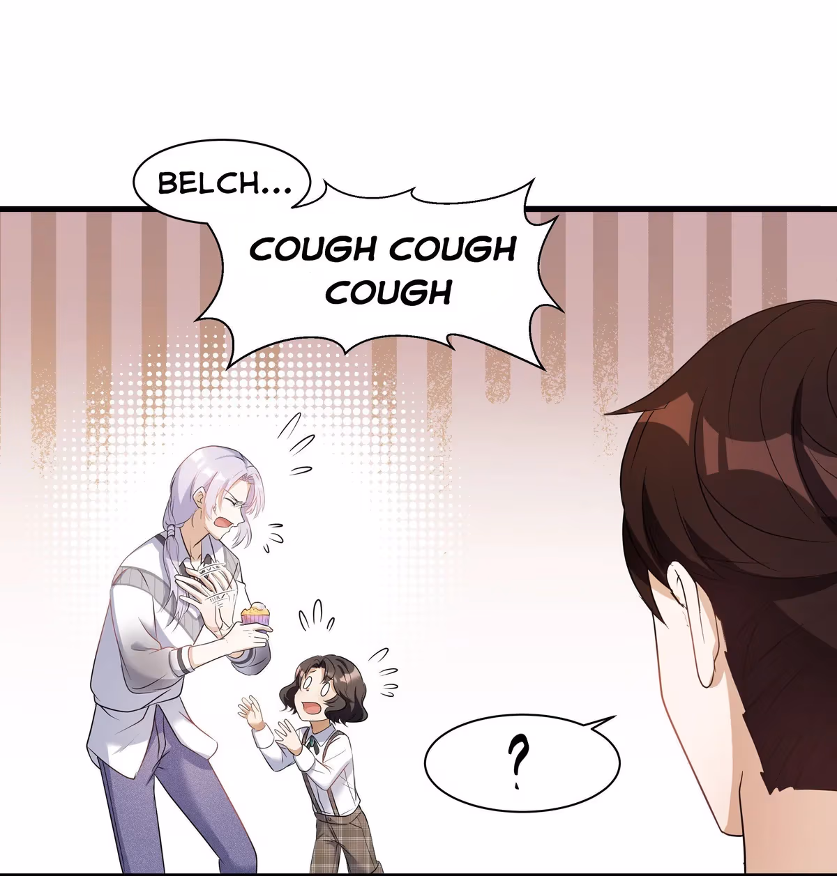 Read Bad Memories chapter 9 image 15 on Lezhin