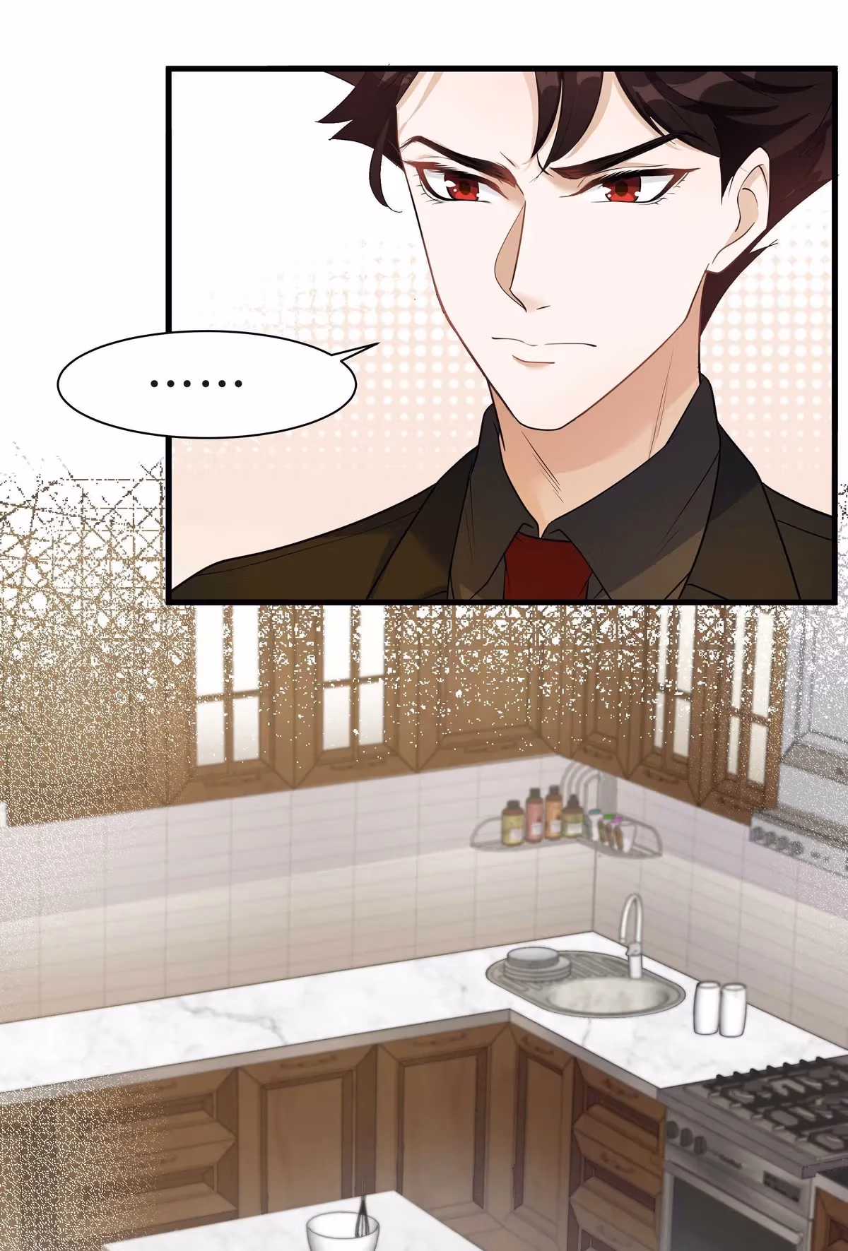 Read Bad Memories chapter 9 image 17 on Lezhin
