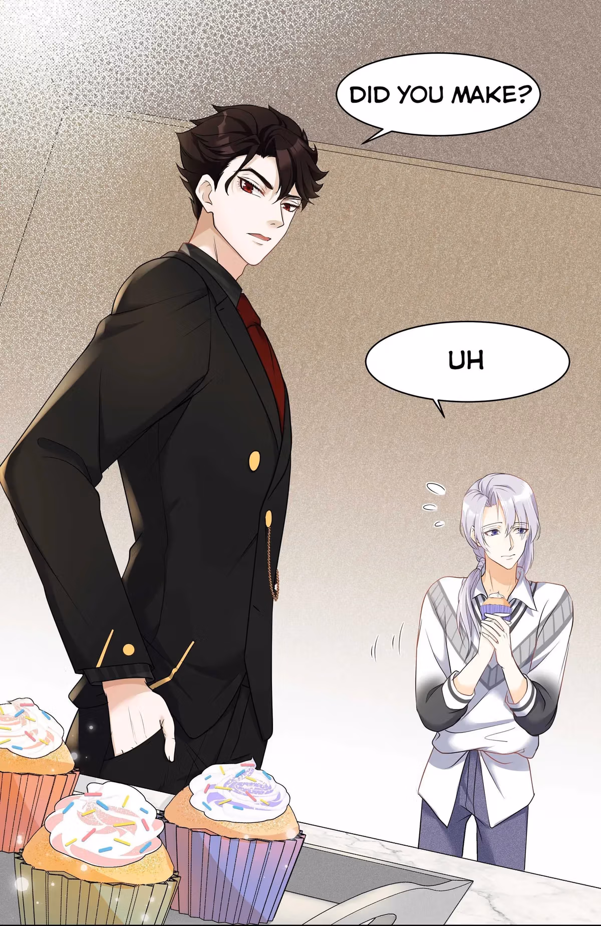 Read Bad Memories chapter 9 image 19 on Lezhin