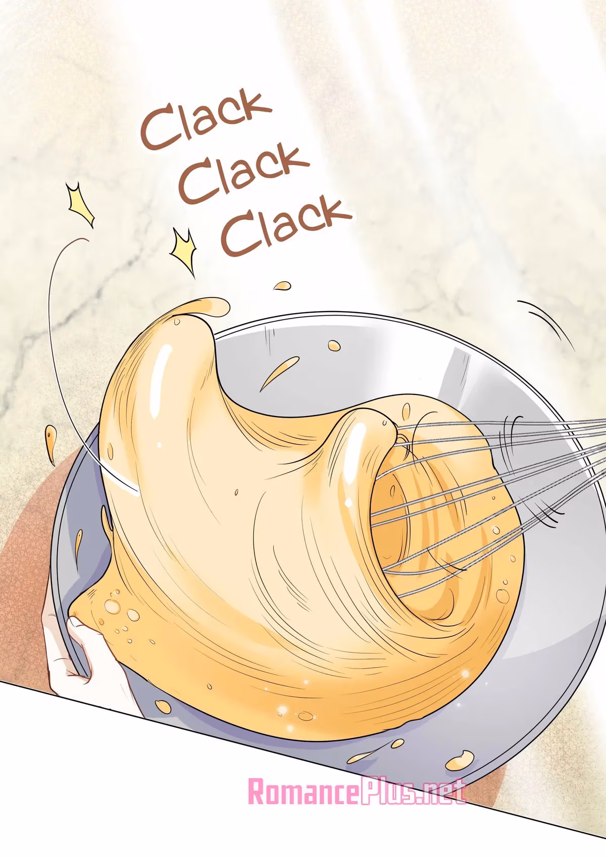 Read Bad Memories chapter 9 image 2 on Lezhin