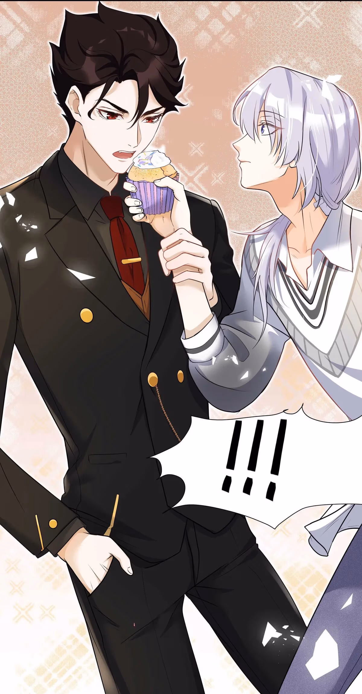 Read Bad Memories chapter 9 image 21 on Lezhin