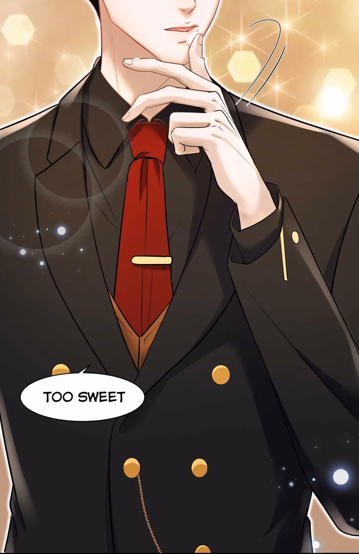 Read Bad Memories chapter 9 image 23 on Lezhin