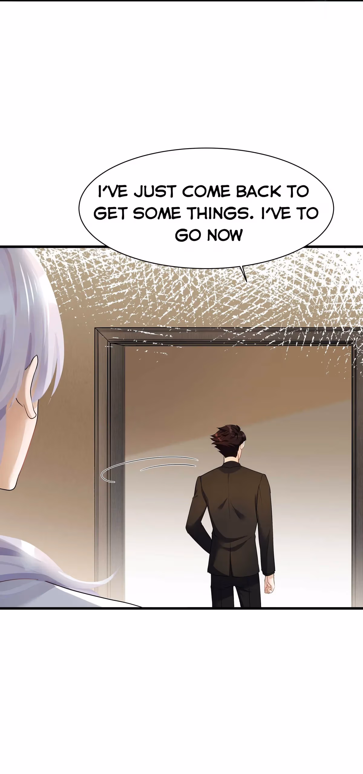 Read Bad Memories chapter 9 image 24 on Lezhin