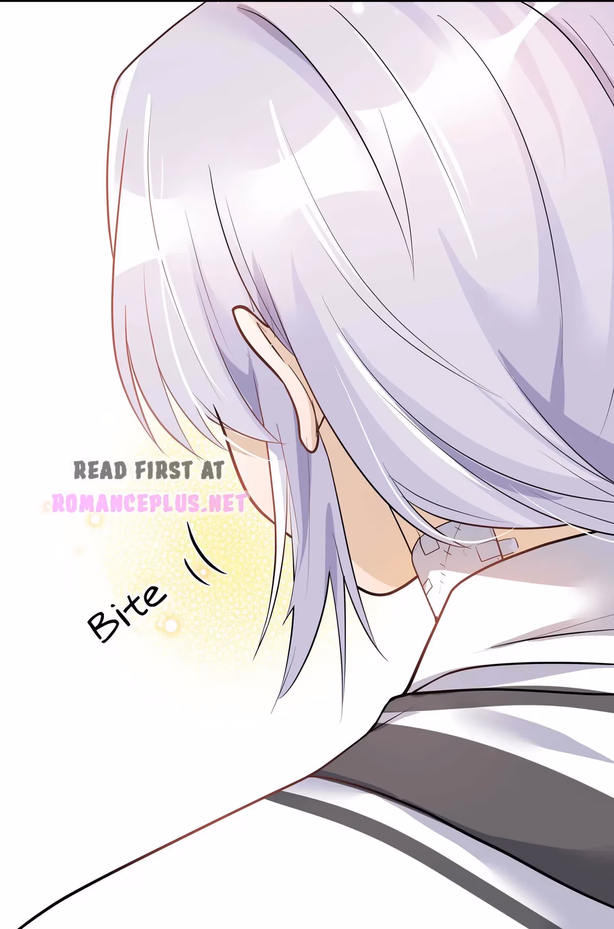 Read Bad Memories chapter 9 image 28 on Lezhin