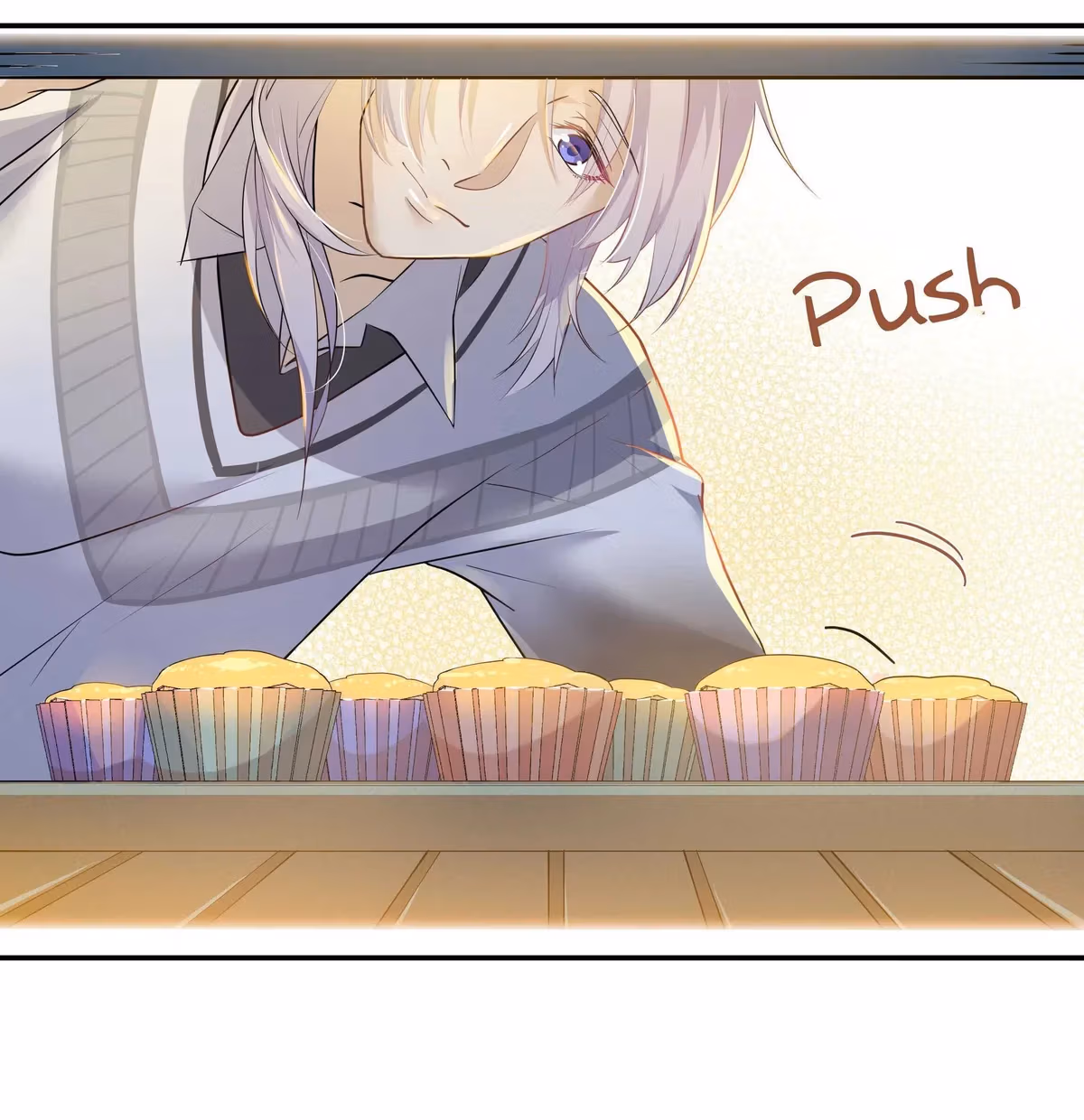 Read Bad Memories chapter 9 image 3 on Lezhin
