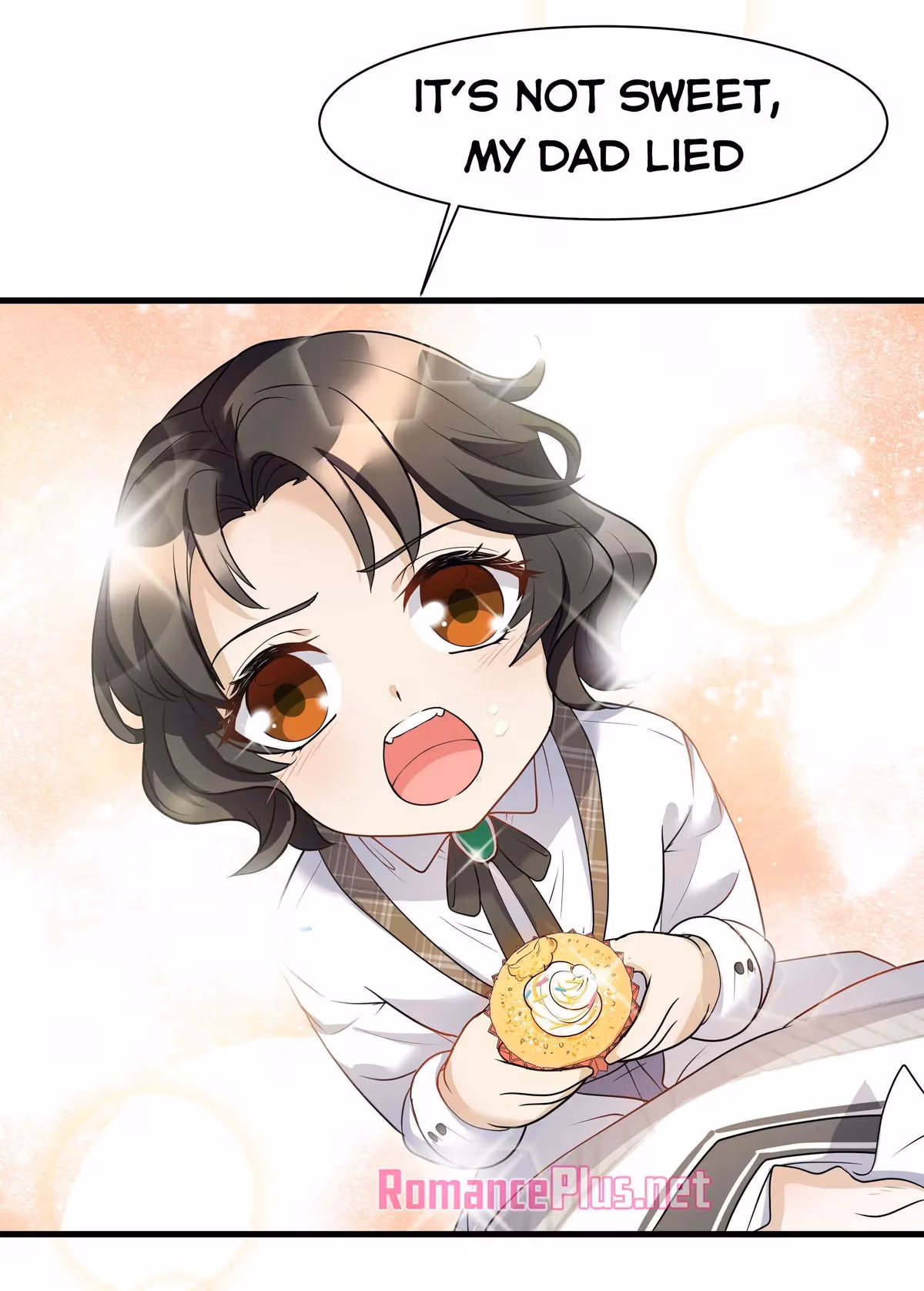 Read Bad Memories chapter 9 image 30 on Lezhin
