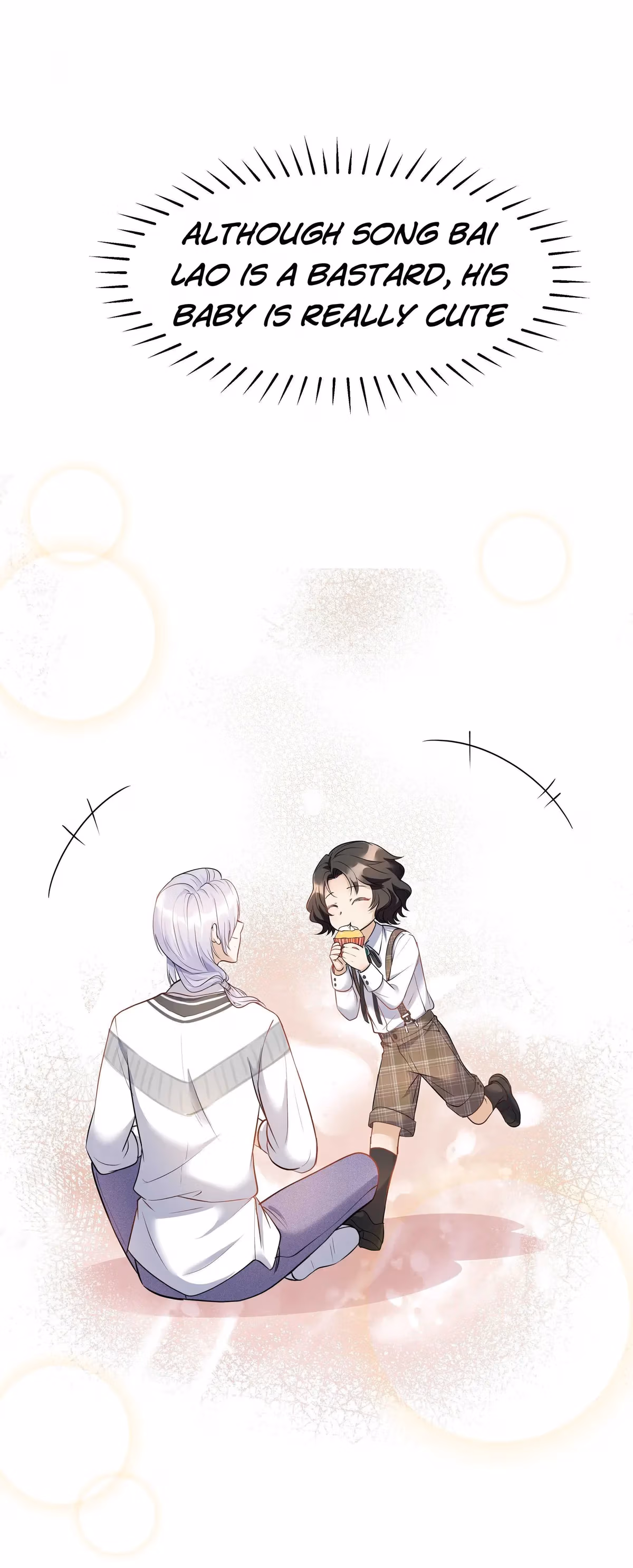 Read Bad Memories chapter 9 image 32 on Lezhin