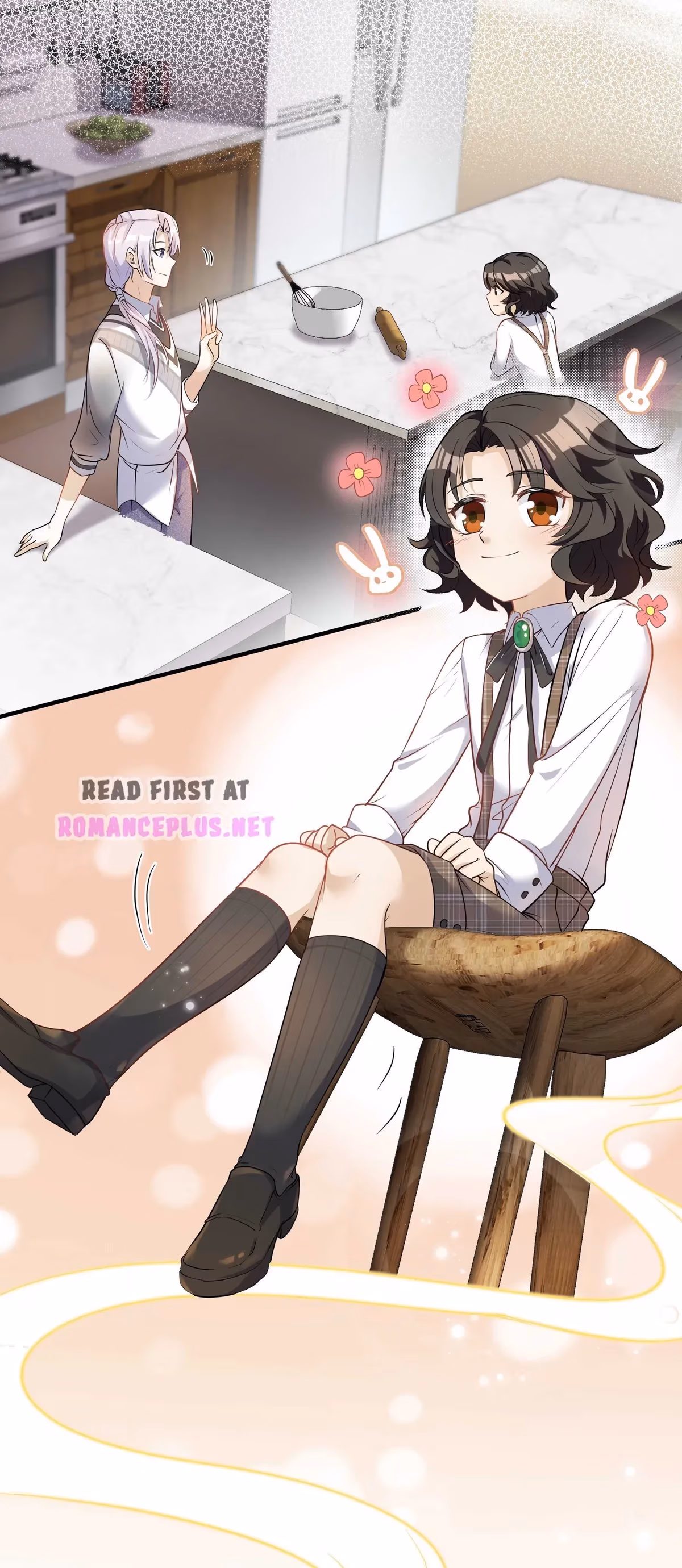 Read Bad Memories chapter 9 image 4 on Lezhin