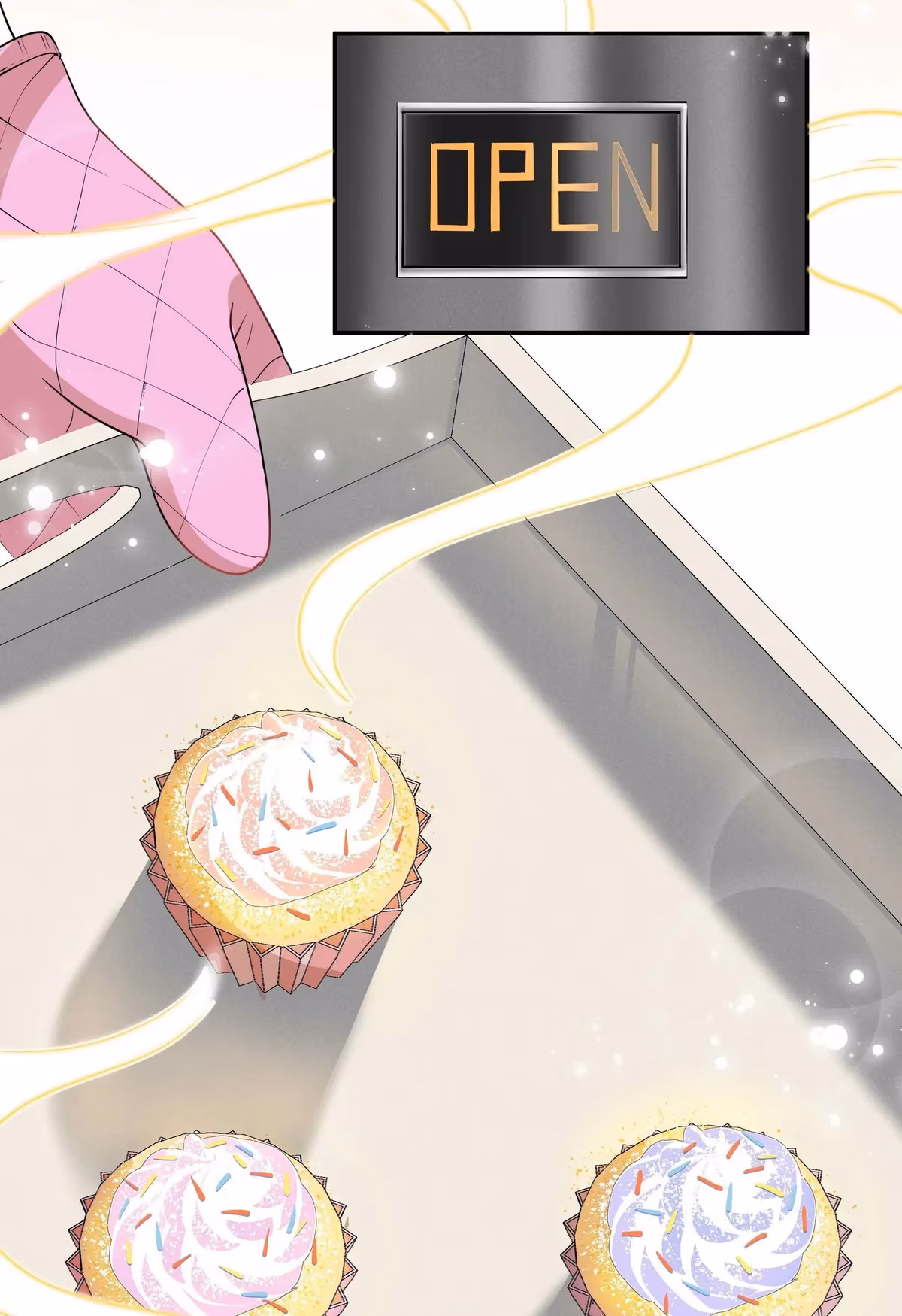 Read Bad Memories chapter 9 image 5 on Lezhin