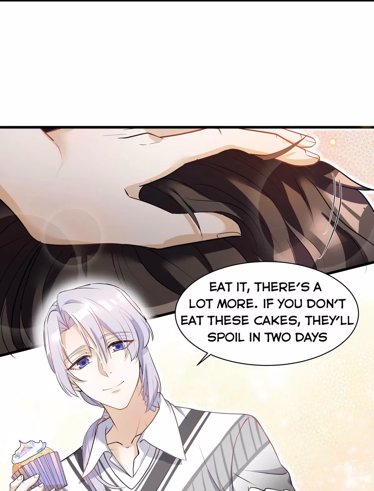 Read Bad Memories chapter 9 image 8 on Lezhin