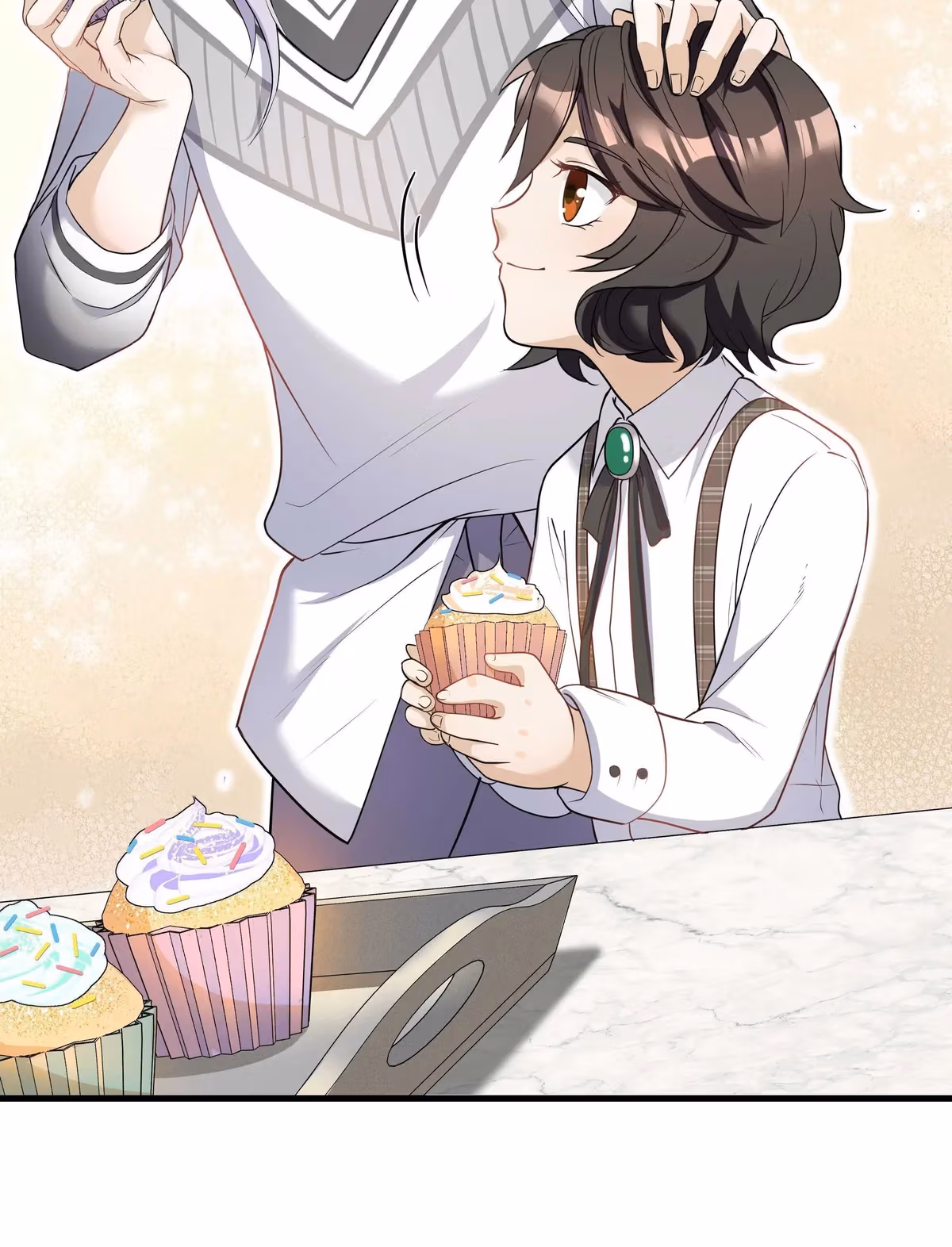Read Bad Memories chapter 9 image 9 on Lezhin