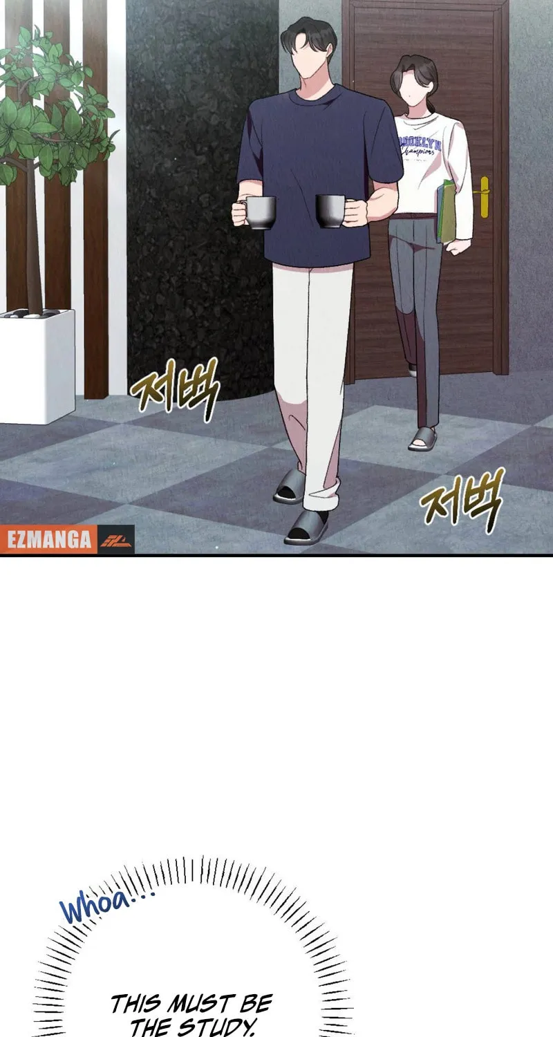Read Bad Misconceptions chapter 10 image 1 on Lezhin
