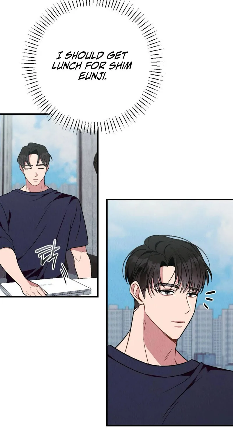 Read Bad Misconceptions chapter 10 image 17 on Lezhin