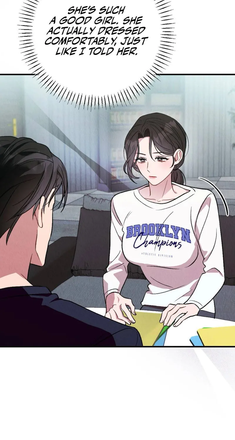 Read Bad Misconceptions chapter 10 image 5 on Lezhin
