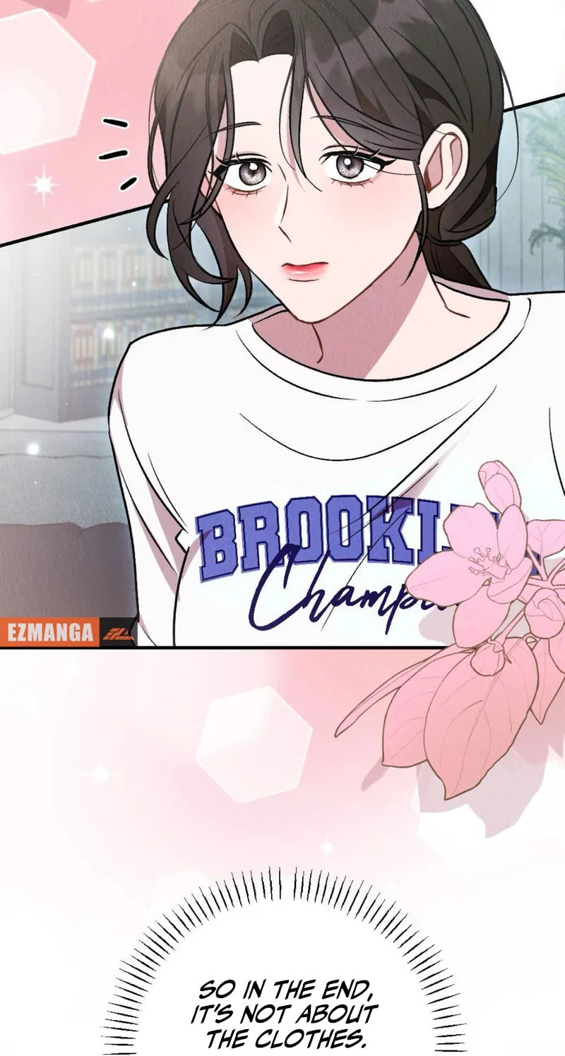 Read Bad Misconceptions chapter 10 image 9 on Lezhin
