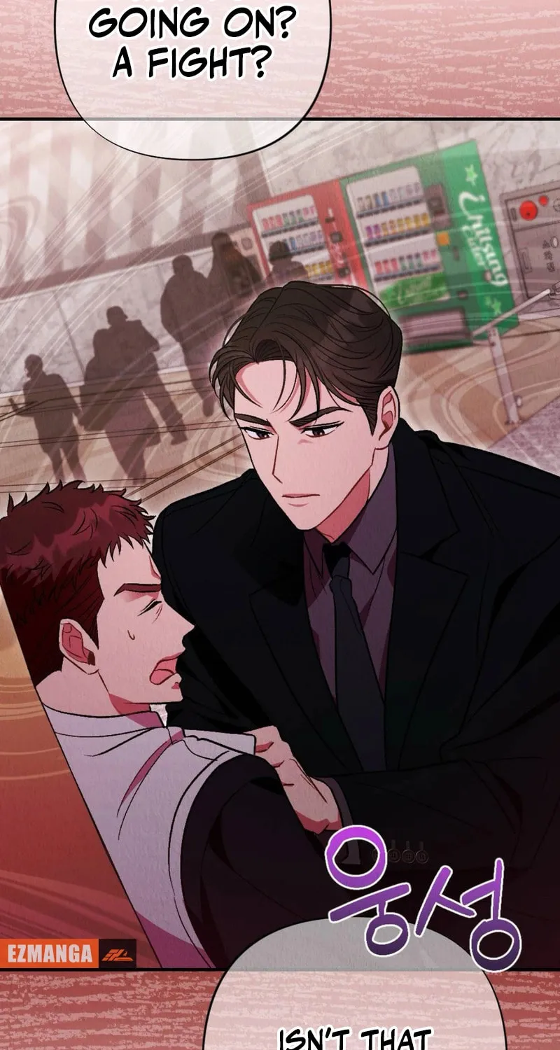 Read Bad Misconceptions chapter 11 image 2 on Lezhin