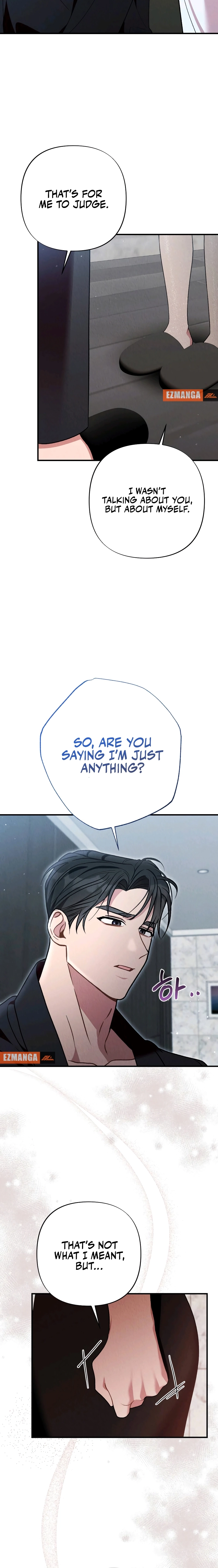 Read Bad Misconceptions chapter 14 image 1 on Lezhin