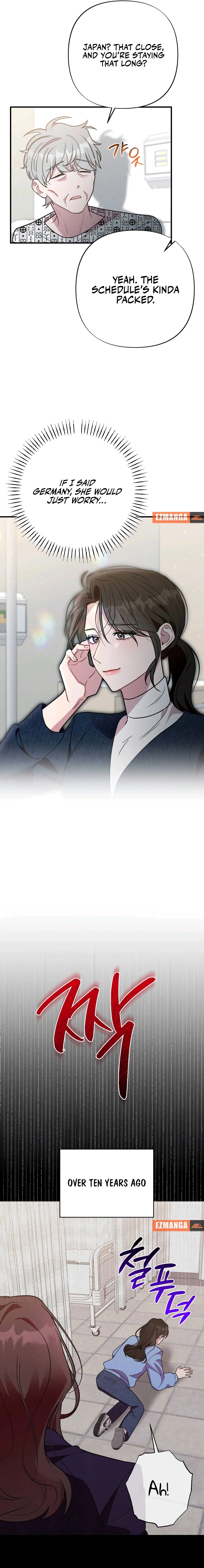 Read Bad Misconceptions chapter 14 image 10 on Lezhin