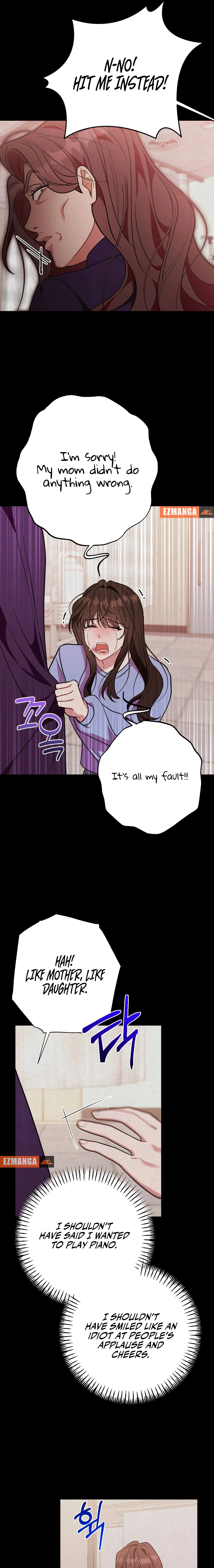 Read Bad Misconceptions chapter 14 image 12 on Lezhin