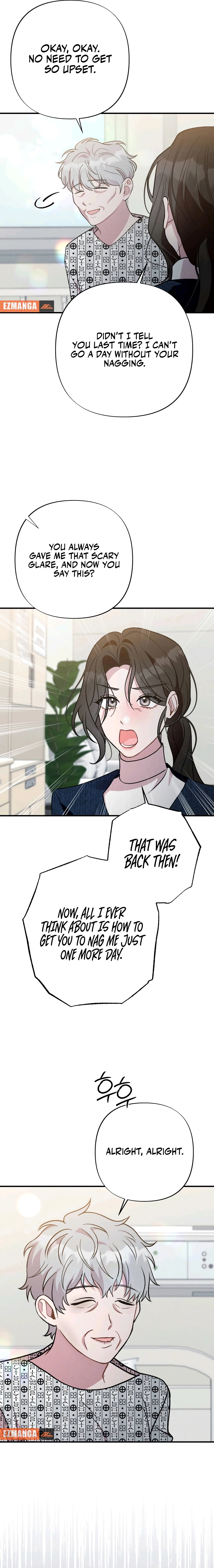 Read Bad Misconceptions chapter 14 image 14 on Lezhin