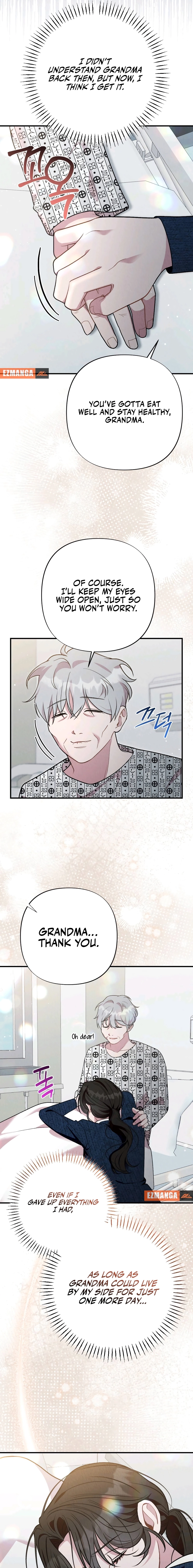 Read Bad Misconceptions chapter 14 image 16 on Lezhin