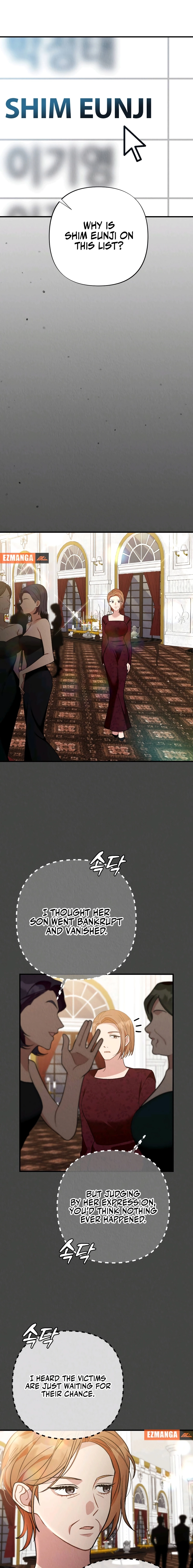 Read Bad Misconceptions chapter 14 image 18 on Lezhin