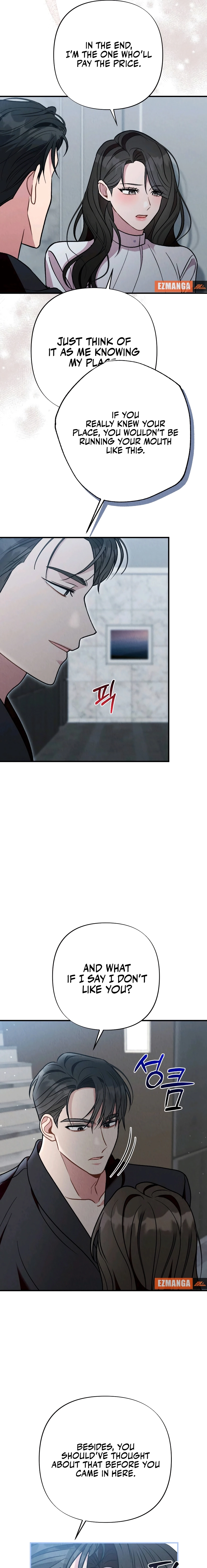 Read Bad Misconceptions chapter 14 image 2 on Lezhin