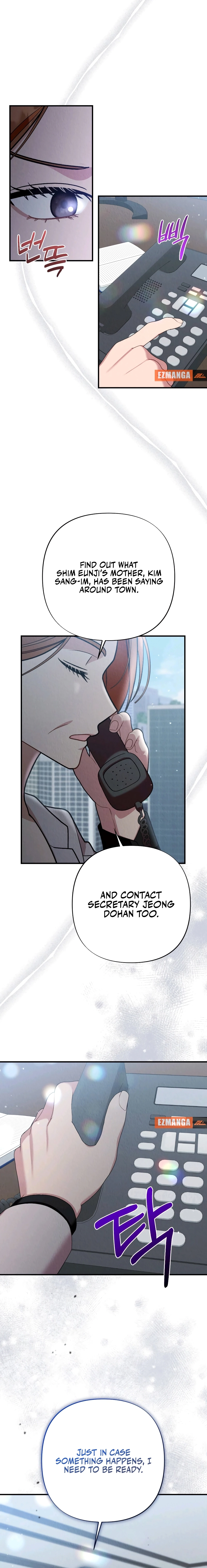 Read Bad Misconceptions chapter 14 image 21 on Lezhin