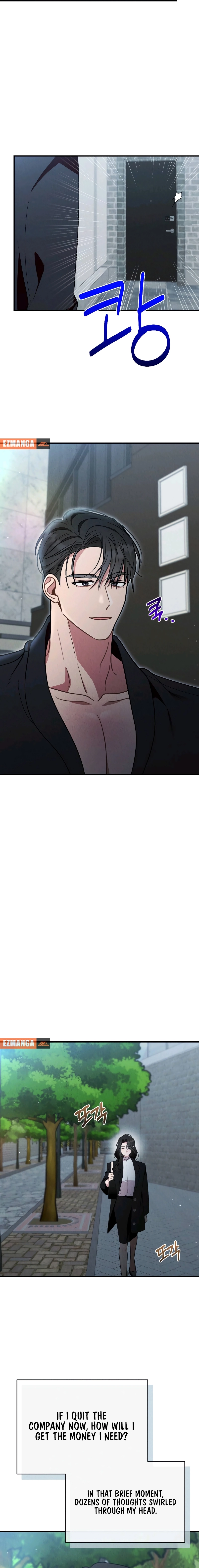 Read Bad Misconceptions chapter 14 image 5 on Lezhin
