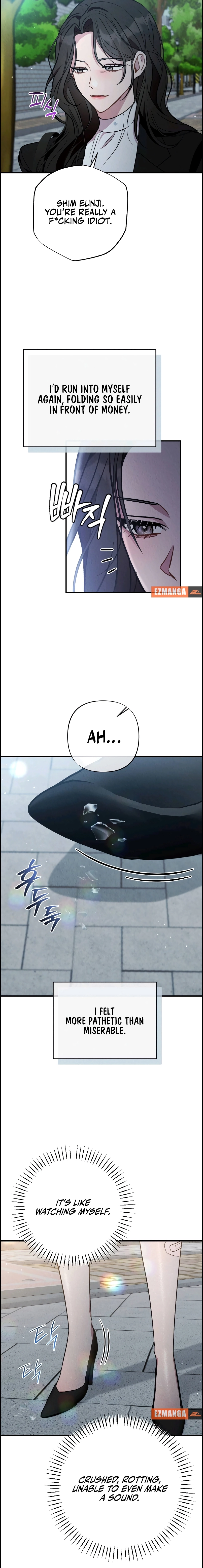 Read Bad Misconceptions chapter 14 image 6 on Lezhin