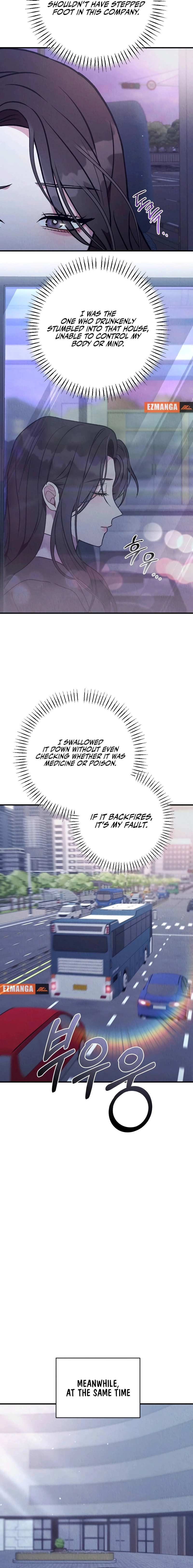 Read Bad Misconceptions chapter 15 image 1 on Lezhin