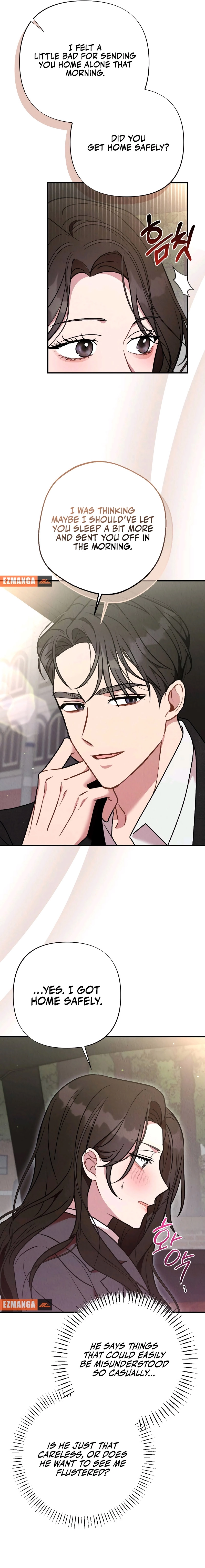 Read Bad Misconceptions chapter 15 image 10 on Lezhin