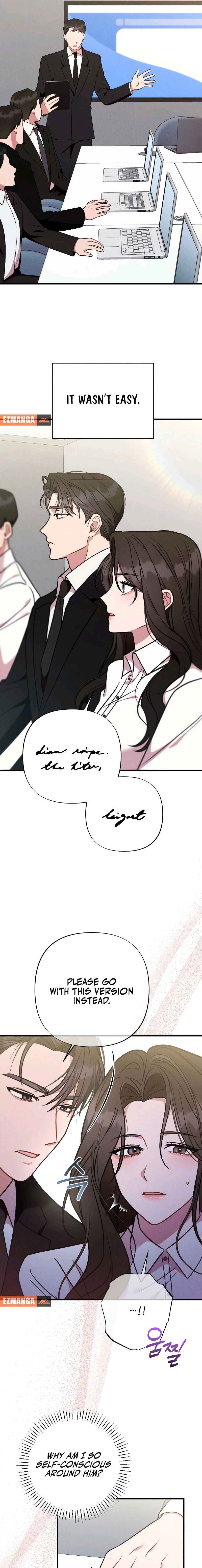 Read Bad Misconceptions chapter 15 image 12 on Lezhin
