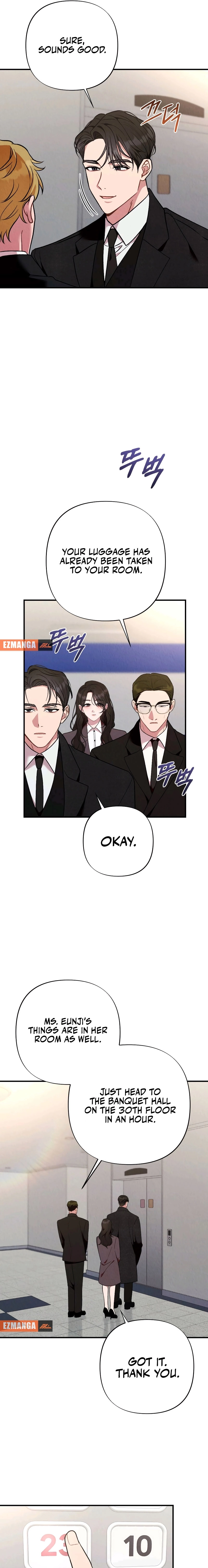 Read Bad Misconceptions chapter 15 image 14 on Lezhin